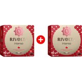 Rivolta Kapsule za kafu Dolce gusto Intenso 16/1 1+1 gratis Cene