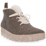 Asportuguesas Nizki škornji CAKE L ALMUNDA 221 Bež Cene