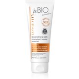 beBIO Longevity nega las brez spiranja za razcepljene konice 75 ml Cene