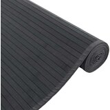  Pravokutni sivi 80 x 200 cm od bambusa | shoptok.hr