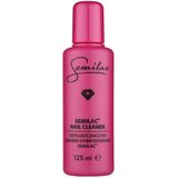 Semilac Liquids odstranjevalec lepljive plasti gel nohtov za sijoč sijaj 125 ml Cene