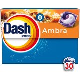 Dash Gel Kapsule Amber 30 Komada | shoptok.hr