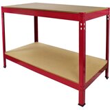 Ehomestorage Radni sto WBK12060 (do 300 KG nosivosti)