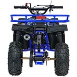 Ramiz Otroški Štirikolesnik SIRIUS 49 CC Modra | Shoptok.si