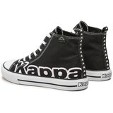 Kappa Abras Crna | shoptok.hr