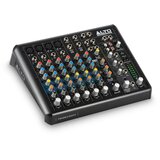 Alto Professional 8-kanalni analogni mikser TrueMix 800, Crni Cene