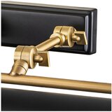 Elstead Lighting SVETILKA ZA SLIKE Winchfield 12,7 cm | Shoptok.si