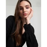 Sinsay ženska bluza od viskoze ZB031-99X | shoptok.hr