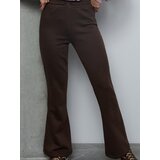 Sinsay Flare hlače | shoptok.hr