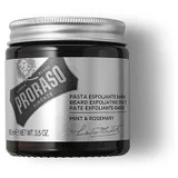 Piling za bradu Proraso Pasta 100 ml – Menta i ružmarin
