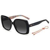 M Missoni MMI0113/S 807/9O ONE SIZE (54) Črna/Siva Cene