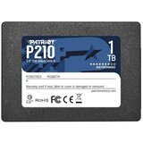 Patriot P210 Series 1TB SSD cene