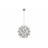Rabalux Visilica Eudora LED 12W hrom (72220) | ePonuda.com