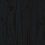 vidaXL Dječji krevet na kat s tunelom rozi 80x200 cm masivna borovina | shoptok.hr