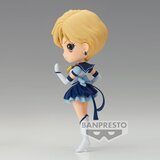 Banpresto Pretty Guardian Sailor Moon Cosmos: Figura Eternal Sailor Uranus ver.B Q Posket 14cm | shoptok.hr