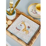 Bloomingville Mini Papirnati ubrusi u setu 20 kom 33x33 cm Celebrate – | shoptok.hr