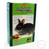 Padovan hrana za zečeve Grandmix Coniglietti, 850 g Cene