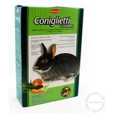 hrana za zečeve Grandmix Coniglietti, 850 g
