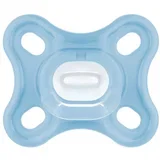duda varalica - silikon Comfort 0-3m , 1 kom sort 868962