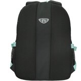 STREET Ruksak Round Magic, crni | shoptok.hr