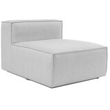Atelier Del Sofa Fotelja Fora O1 Svijetlo siva | Eponuda.ba