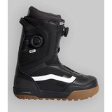 Vans Aura Pro 2.0 2027 Snowboard cevlji 9x1 / black / white / gum Cene