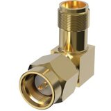 Axis TU6002 right-angle sma adp 10P" u