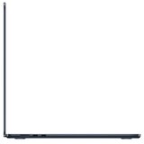 Apple MacBook Air 15.3 inch M4 10-core CPU 10-core GPU 16GB 256GB ... | Eponuda.com