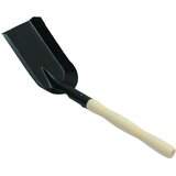 Madras doo Beograd Lopatica za ugalj i pepeo sa drškom, mala | ePonuda.com
