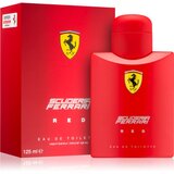 Ferrari Scuderia Red toaletna voda za moške 125 ml | Shoptok.si