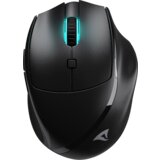 Sharkoon Miš OfficePal M25W Black, wireless/wire dual mode | Eponuda.ba