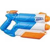 Nerf Puška Super Soaker Twin Tide E0024, Šarena Cijene