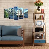 Wallity Set Slika 5PMX-075, 5 Delova Wallity Set Slika 5PMX-075, 5 Delova Slike