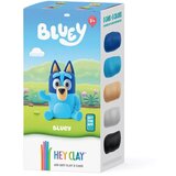 Hey Clay Hej Clay: Bluey figura - Bluey Cijene