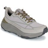 The North Face Pohodništvo M FASTPACK WP Siva Cene