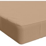  Jastučić za klupu SOEST 100% poliester Pijesak 100 x 40 x 8 cm - Pijesak 100 x 40 x 8 cm Melange | shoptok.hr