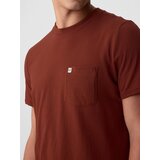GAP T-shirt with pocket - Men's | Shoptok.si
