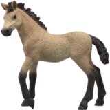 Schleich 81456 - Horse Club - Žrebička Delilah - 1 k. | Shoptok.si
