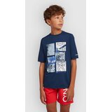 O'neill Hybrid Kids T-shirt english evening Cene