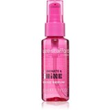 Lee Stafford Illuminate & Shine Serum serum za sjajnu i mekanu kosu 50 ml | shoptok.hr