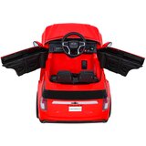  Licencirani auto na akumulator Chevrolet Tahoe - crveni | shoptok.hr
