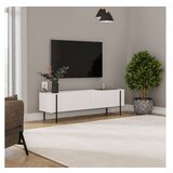 Hanah home tv polica herman white