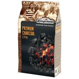 KINGSTONE drveni ugljen za roštilj (prikladno za: roštilj na drveni ugljen, 2,5 kg) Cijene