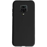  MCTK4-Redmi 10C futrola utc ultra tanki color silicone black (119) | ePonuda.com