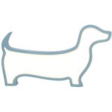 Candellux Lighting Plava dječja lampa Dog - | shoptok.hr