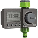 Dolomite Aqua Green Automatski digitalni tajmer sa 6 ciklusa Cene