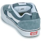 Vans Knu Skool Plava | shoptok.hr