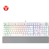 Fantech gejmerska mehanička tastatura MK853 max power space edition (crveni switch) cene