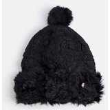 Gemre Black hat with fur Danna | ePonuda.com