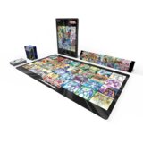 Yugioh podloga za igru Elemental HERO | shoptok.hr
